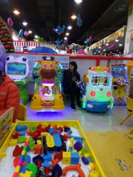 -开心哈乐亲子乐园(东森时尚百货店)