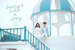-格拉视觉摄影工作室(正成·财富ID店)