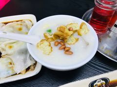 艇仔粥-源记肠粉(华贵路店)