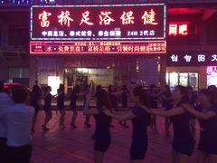 -雲龍足道(亳州路一店)