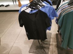 -ZARA(青岛万象城店)