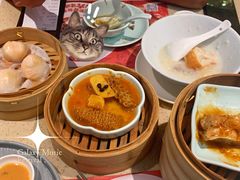 -点都德(聚福楼店)