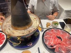 -东来顺饭庄(天坛店)