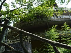 -南京市无想山景区