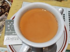 -吴系粤菜馆·茶餐厅(深业上城店)