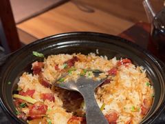 -旺爷砂锅·茶作(国贸城店)