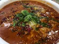 水煮田鸡-无招牌