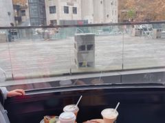 -CEMENT·coffee bar (凤凰创意园店)
