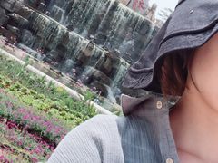 -雪山彩虹谷景区