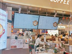 -Manner Coffee(壹方城店)