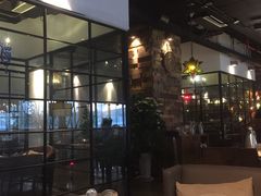-咖梦餐厅 COMENG RESTAURANT
