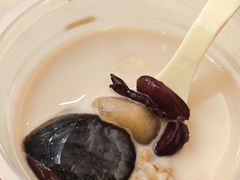 -八婆婆烧仙草(中山路店)