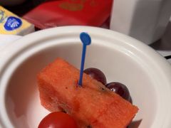 -同喜烤鸭店(光芒店)