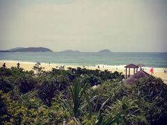 -三亚亚龙湾红树林度假酒店