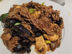 -玉林烤鸭店(黄村兴华店)