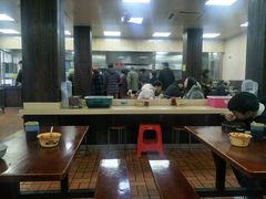 大堂-味一早餐(新芝路店)