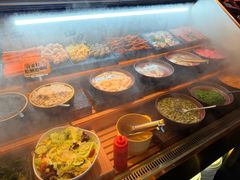 -牛YO寿喜烧和牛火锅自助(三台子万象汇店)