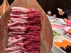 -南门四季铜锅涮肉(大屯·北苑店)