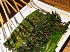 -平娃三宝烧烤·面食(南小街店)