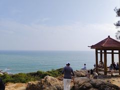 -广东惠东海龟国家级自然保护区