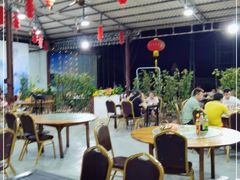 大堂-潘先生海鲜城(神州半岛店)