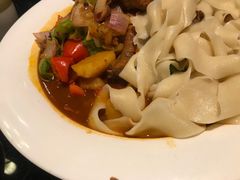 -木卡买提新疆餐厅·清真(新里海顿公馆店)