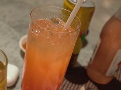 -长沙北辰洲际酒店-兰调全日餐厅