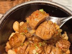 -潮州府·潮菜·砂锅粥(徐家汇店)