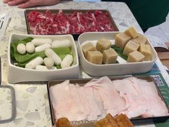 -小城牛事·鲜牛肉火锅(万达店)