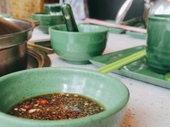 -润园四季椰子鸡火锅(海上世界店)