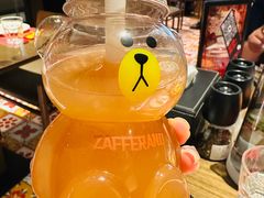 -ZAFFERANO西班牙海鲜饭(上海首店)