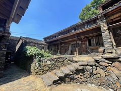 -乌石村