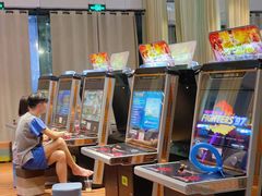 -汤森悠生活文化汤(江宁万达店)