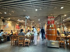 -丹东特色烤肉(学府路一部店)