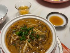 -海味世家·家常菜馆(明州里店)