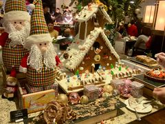 -上海锦江汤臣洲际大酒店壹阶层