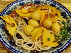 -柳石居柳州螺蛳粉(万达店)