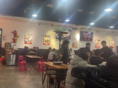 -汇通杨家·烤肉(汇通店)