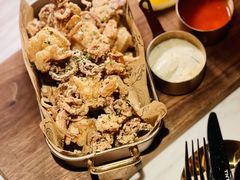 -IL TEATRO 精品意大利餐厅