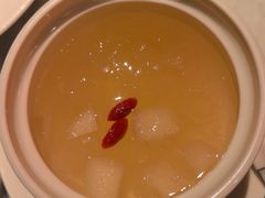 -深圳美高梅酒店-品聚嘉府中餐厅