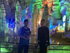 -泰安地下龙宫景区