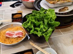 -胡哥烤肥牛(车公庙店)