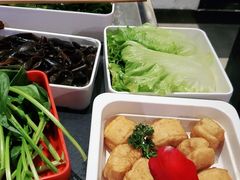 -川锅一号火锅(铜山万达店)