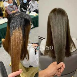 -私家美林护肤造型