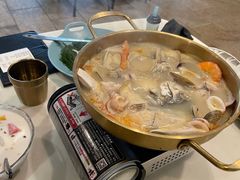 -香香海南菜餐厅
