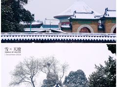 -天坛公园