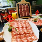 来京悦沉浸式大口吃肉肉✌️