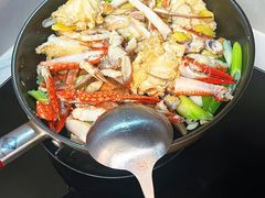 -王四营海鲜市场