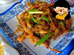 -邱记私房菜·十八年本地菜