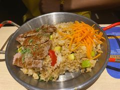 -豪客来牛排(海沧阿罗海店)